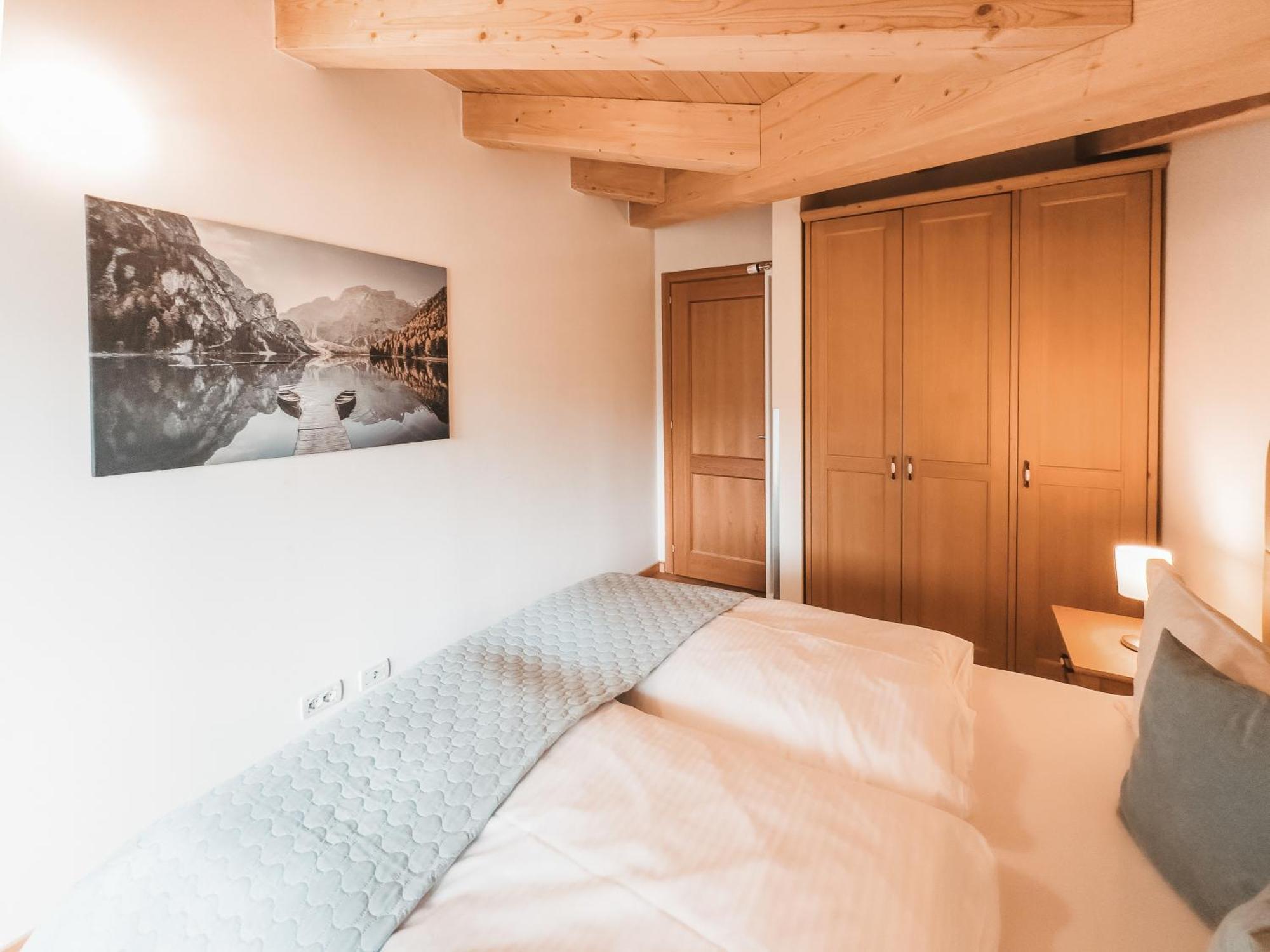 Alpennest - Sauna & Car Park By Alpenluxus Appartements เซเฟลด์ อิน ทิโรล ภายนอก รูปภาพ