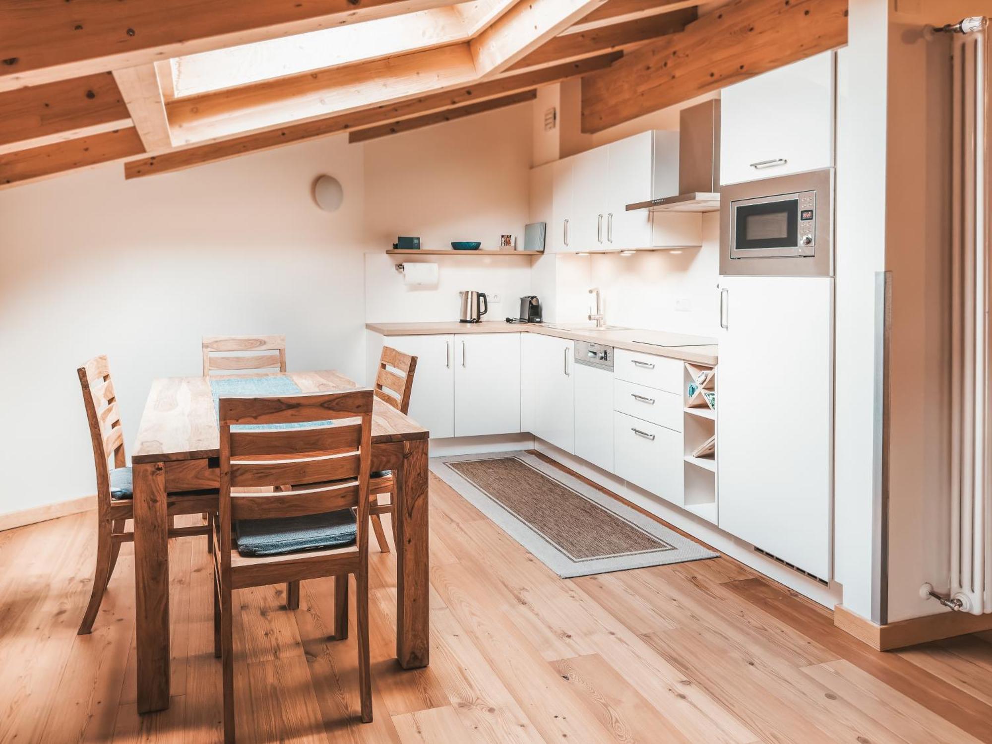 Alpennest - Sauna & Car Park By Alpenluxus Appartements เซเฟลด์ อิน ทิโรล ภายนอก รูปภาพ