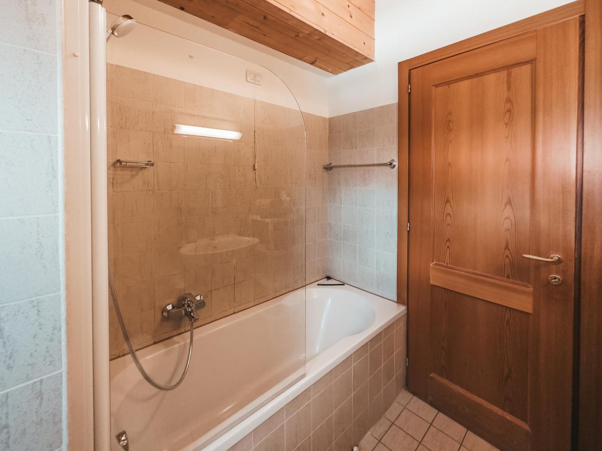 Alpennest - Sauna & Car Park By Alpenluxus Appartements เซเฟลด์ อิน ทิโรล ภายนอก รูปภาพ
