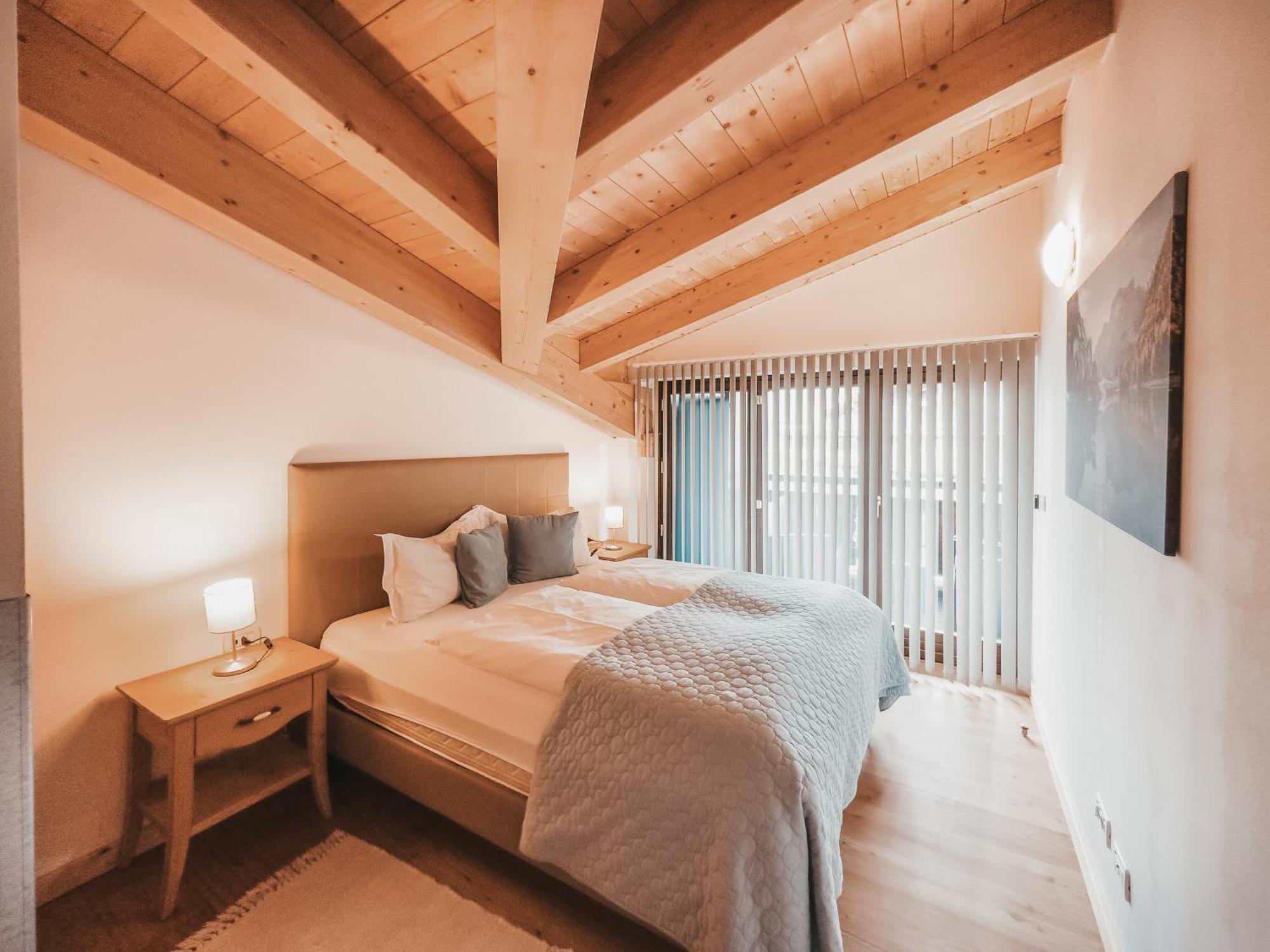 Alpennest - Sauna & Car Park By Alpenluxus Appartements เซเฟลด์ อิน ทิโรล ภายนอก รูปภาพ