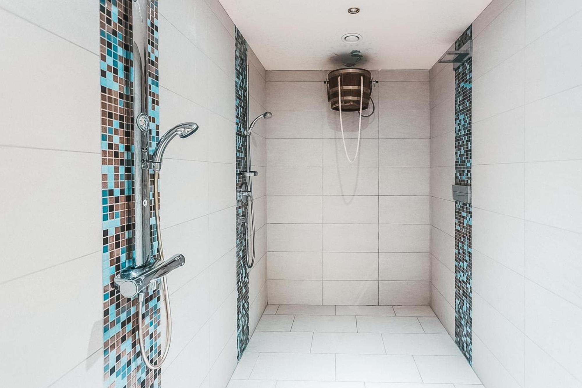 Alpennest - Sauna & Car Park By Alpenluxus Appartements เซเฟลด์ อิน ทิโรล ภายนอก รูปภาพ