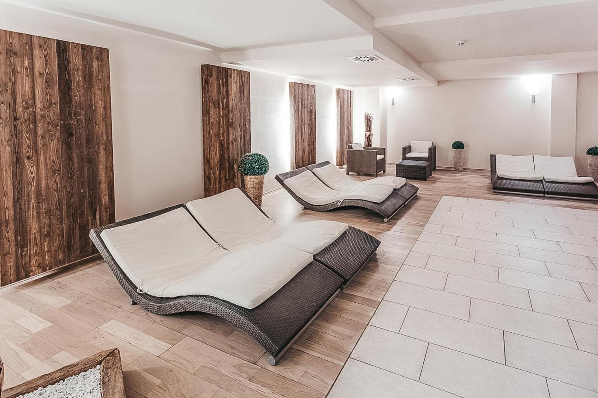 Alpennest - Sauna & Car Park By Alpenluxus Appartements เซเฟลด์ อิน ทิโรล ภายนอก รูปภาพ