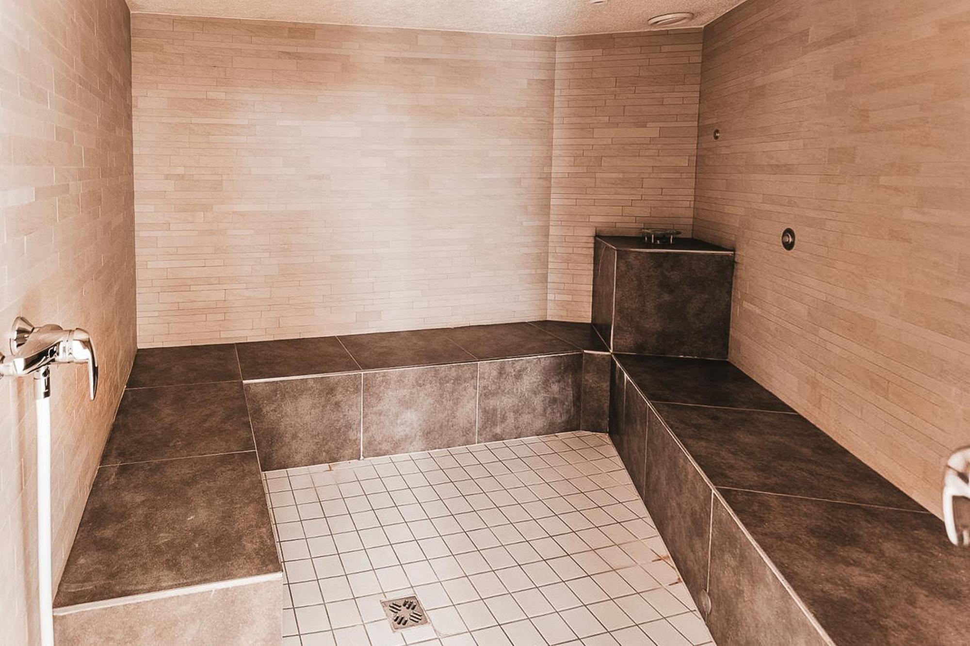 Alpennest - Sauna & Car Park By Alpenluxus Appartements เซเฟลด์ อิน ทิโรล ภายนอก รูปภาพ