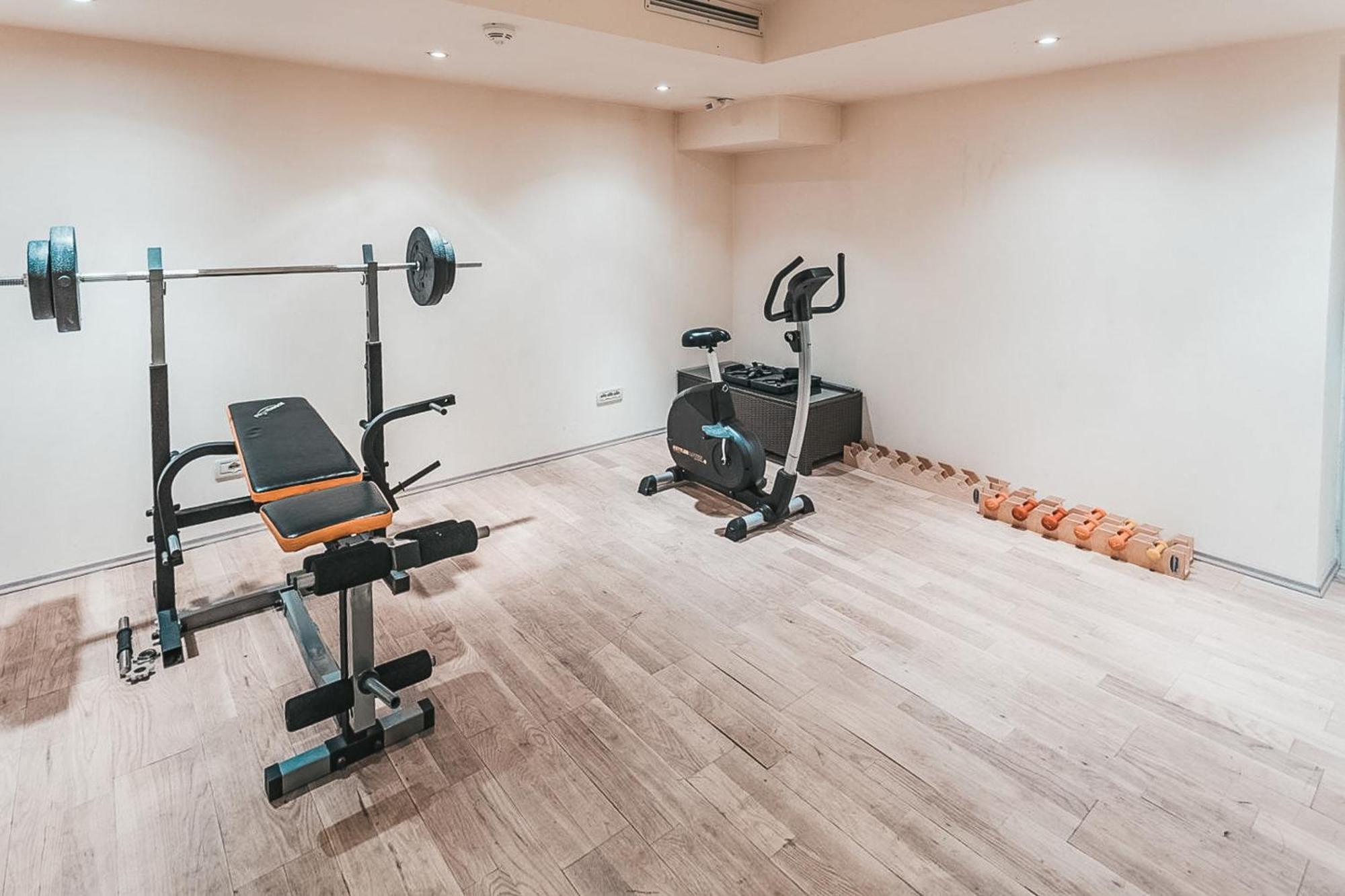 Alpennest - Sauna & Car Park By Alpenluxus Appartements เซเฟลด์ อิน ทิโรล ภายนอก รูปภาพ